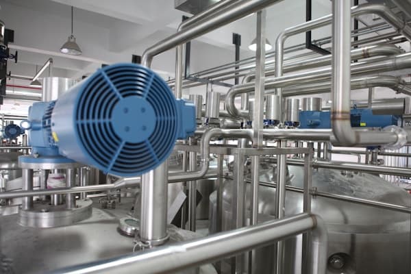 Thermal Energy Systems
