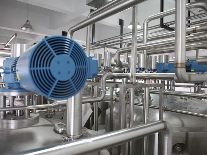 Steam Boilers