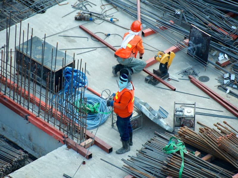 Turnkey Projects